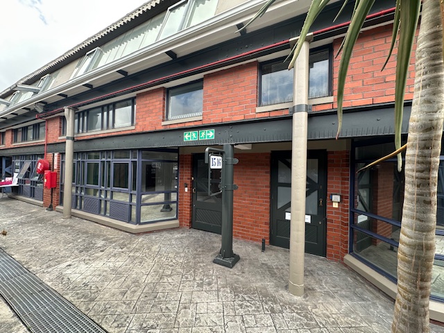 To Let Commercial Property for Rent in Observatory Western Cape